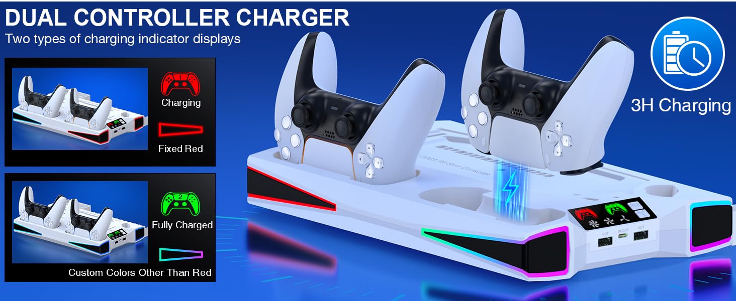 ps5 stand
