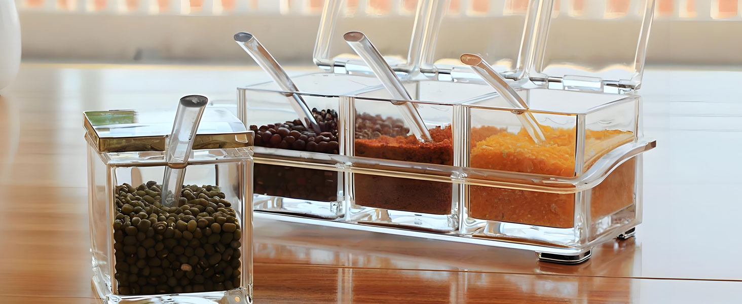 seasoning box