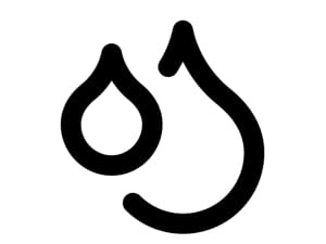 droplets