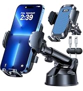 Universal Upgraded Car Phone Holder Mount
