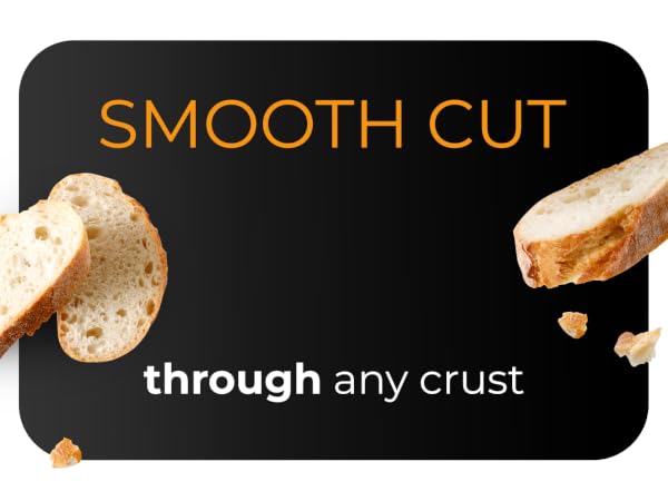 bread knife