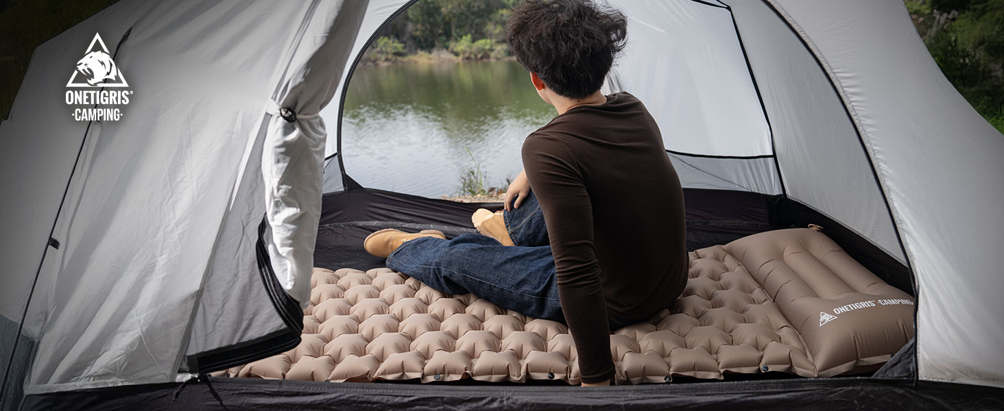 ONETIGRIS Sleeping Pad