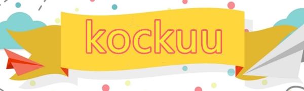 kockuu logo