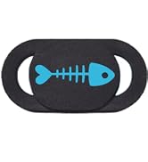 Veekyvicky Laptop Camera Cover Slide Webcam Cover for Privacy Fits for Mini PC, PC, Surface, Tabl...
