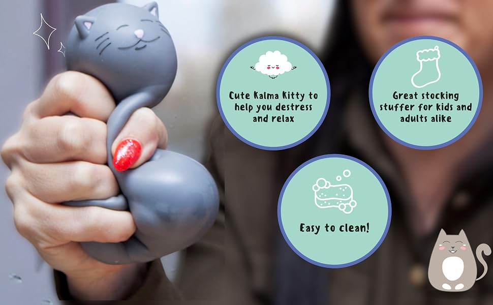 KLAMA KITTY