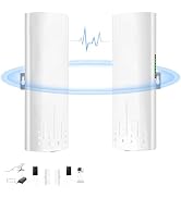 Point to Point Starlink Internet Outdoor Long Range Transmission for Starlink Gen 3 Router, Starl...
