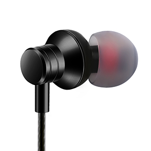 Ear-01 Black