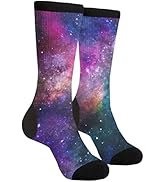 Cool Socks For Men Women Fun Novelty Crew Athletic Socks