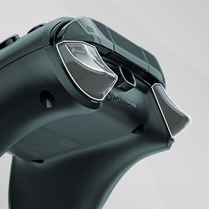 impulsive immersive triggers