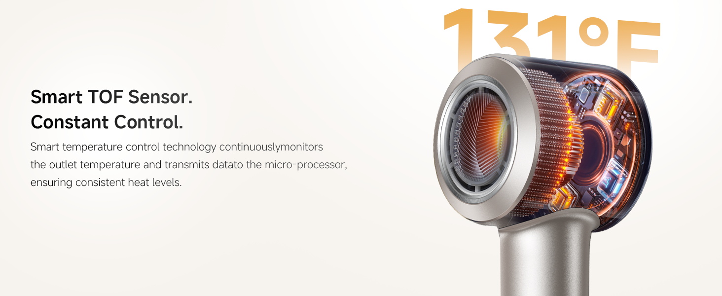 constant temperature control