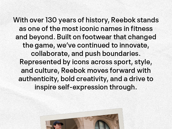 Reebok