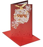 American Greetings Christmas Card for Wife (Life’s Been So Good)