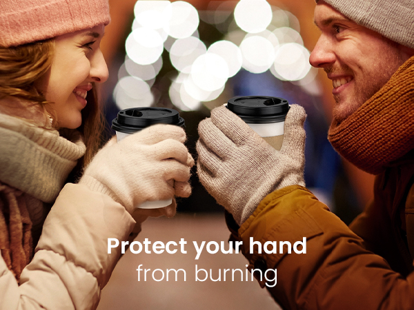 Hand protection