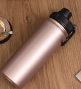 tea infuser rosegold