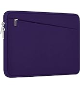 15.6 inch Laptop Sleeve Case, Durable Computer Carrying Bag Protective Case Briefcase Handbag wit...