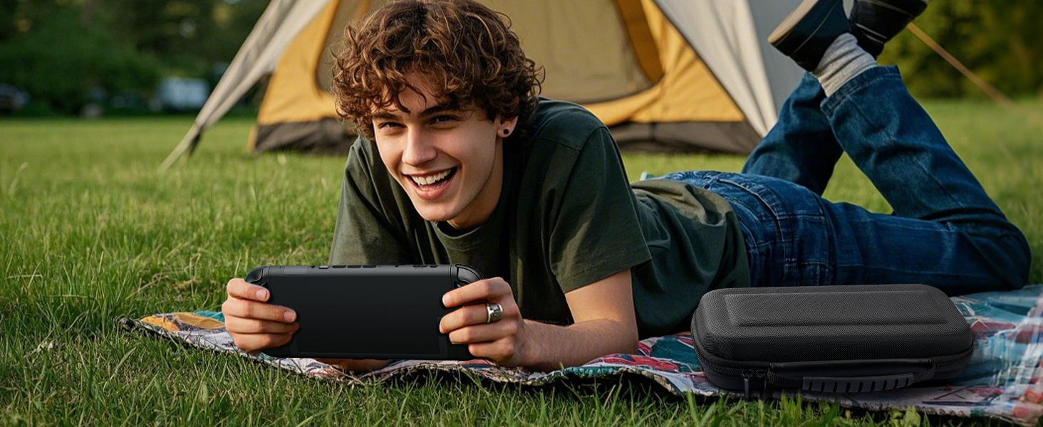 nintendo switch 2 accessories