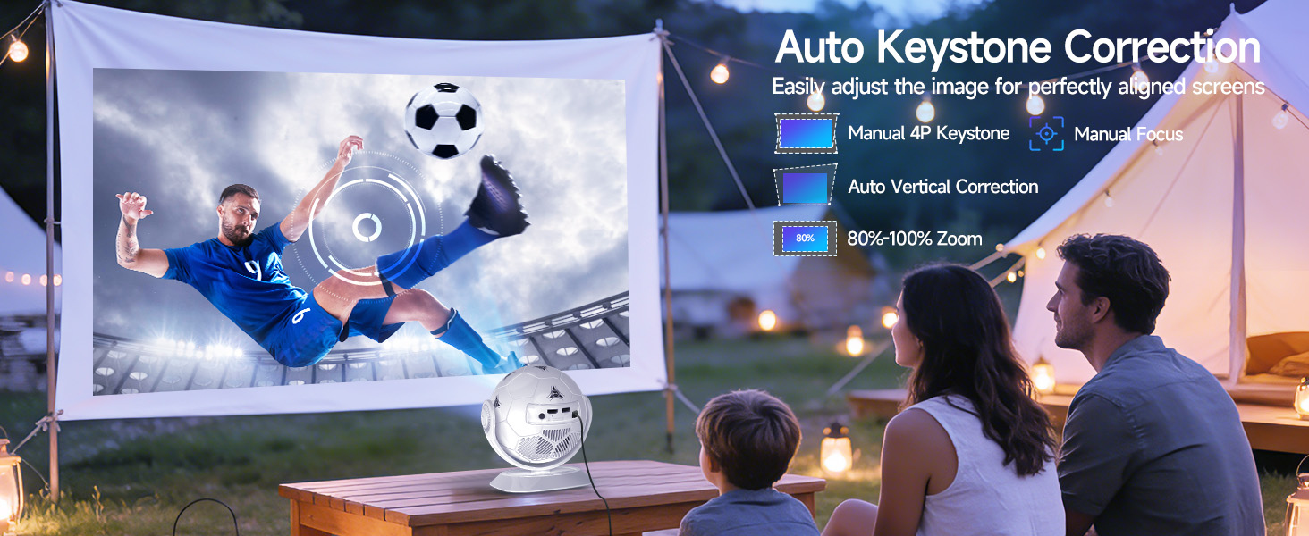 projector