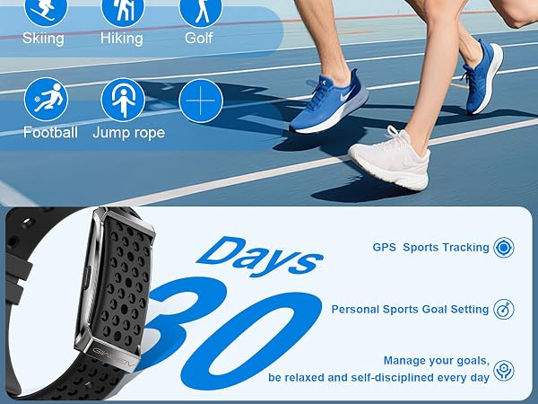 Smart Tracker
