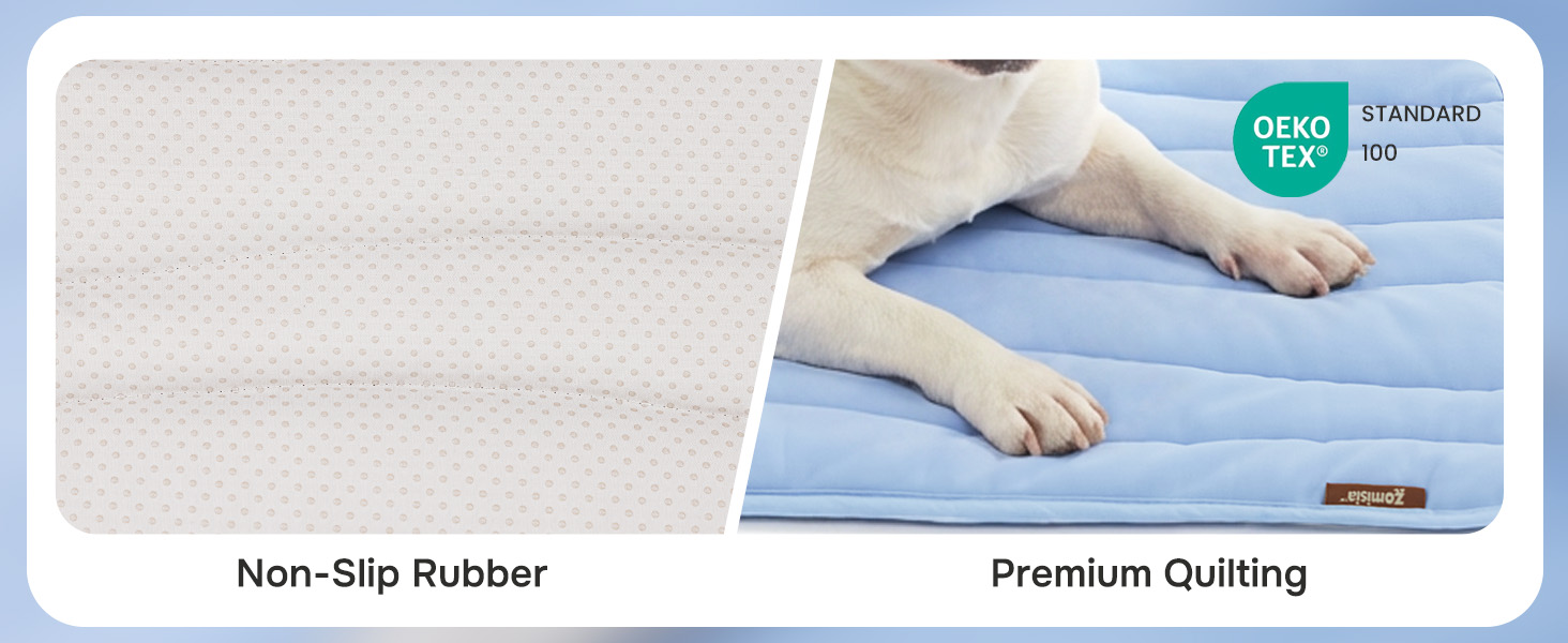 Cooling Pad for Dog
