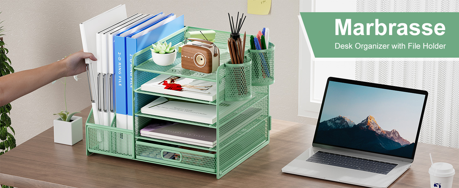 file organizer