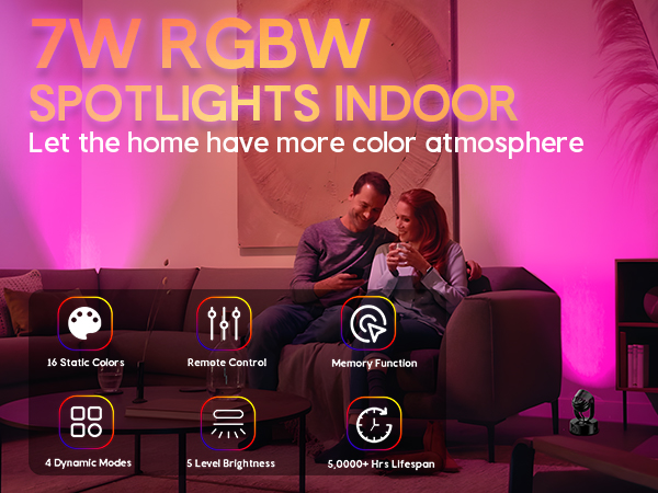 Spotlight Indoor