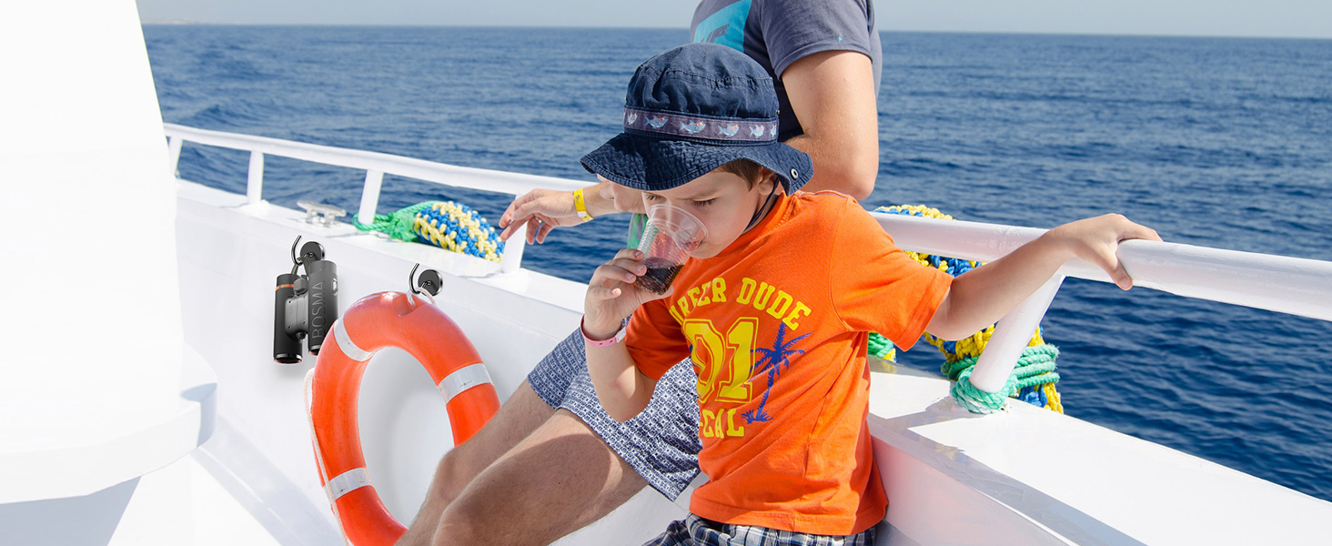 cruise ship essentials
