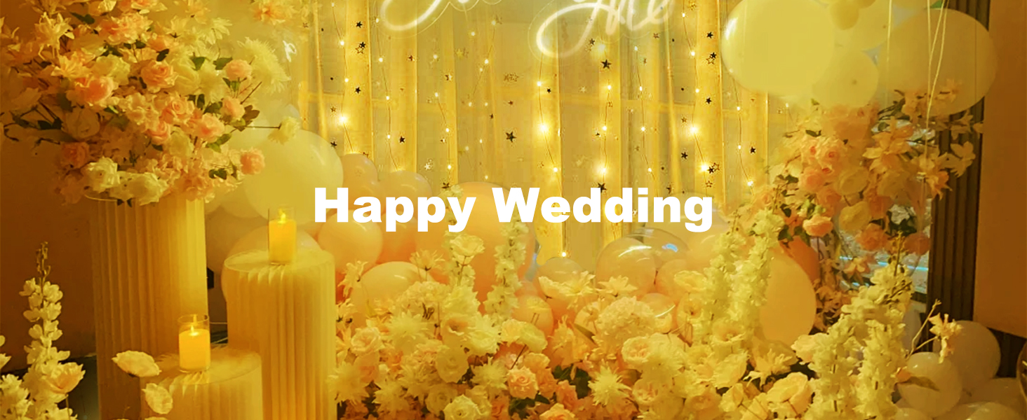 wedding decoration