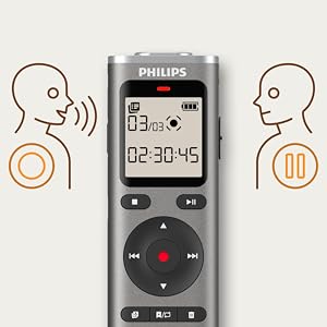 Voice activation