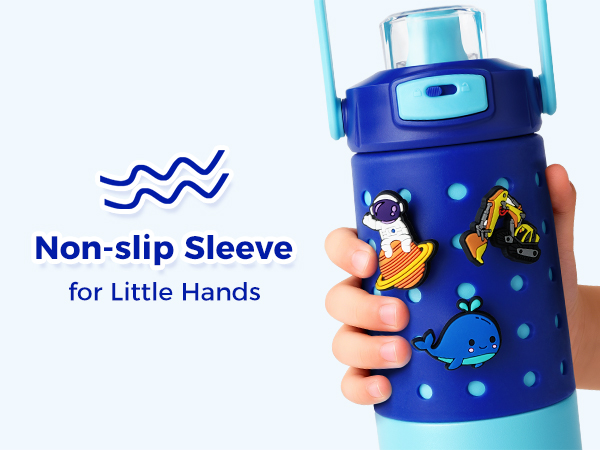 Insulated Water Bottle
