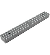 Master Magnetics Magnetic Bar Tool Organizer - Easy to Install Magnet Storage Holder for House, G...