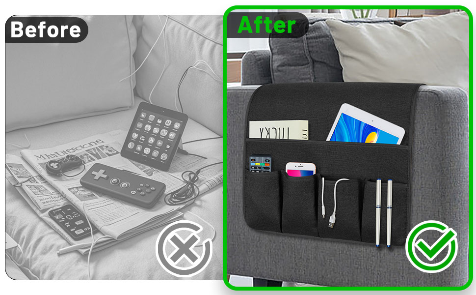remote control holder