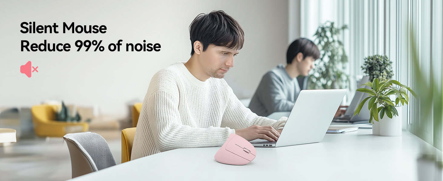 mouse ergonomic