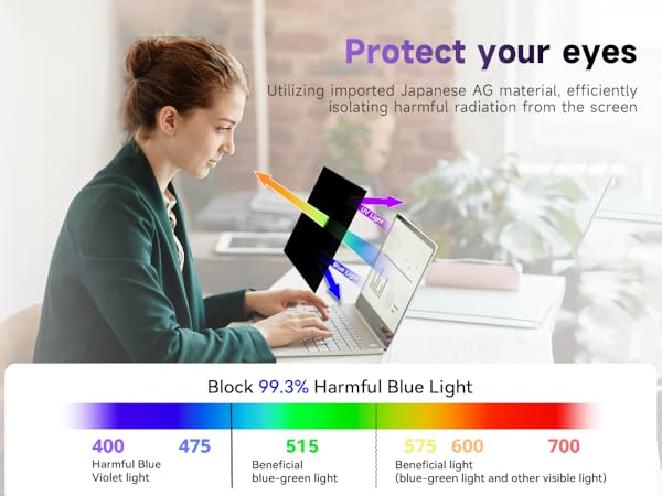 x360 privacy screen