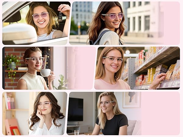 AI Glasses