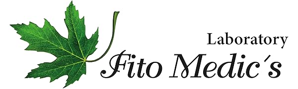 Fitomedics