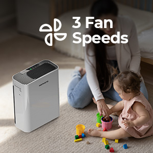 hepa air purifier