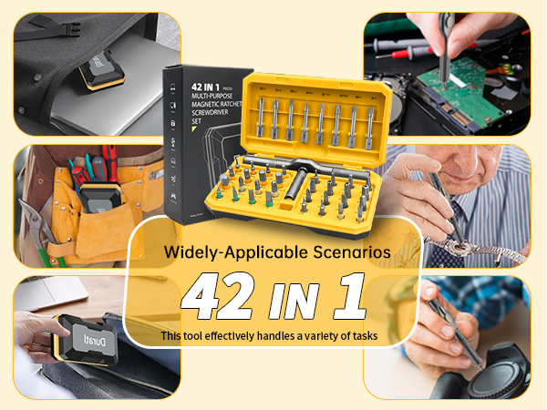 screwdriver set