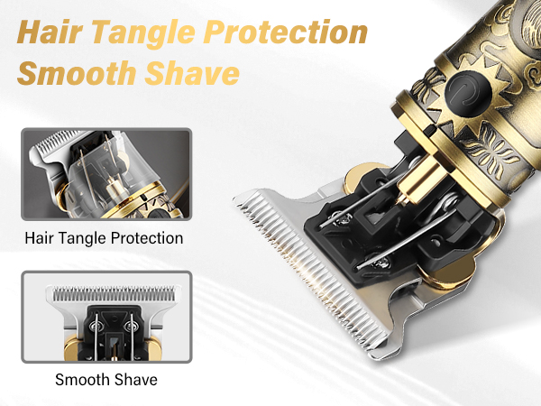 rechargeable shavers for men