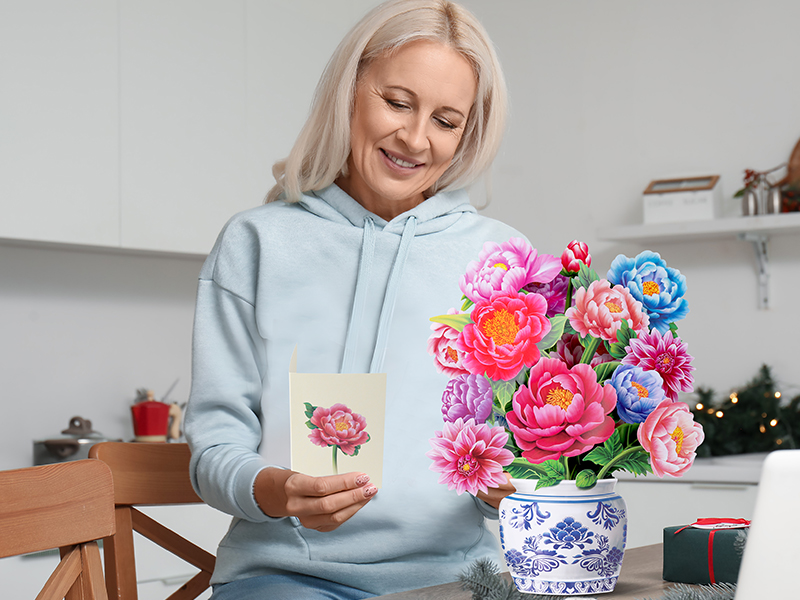 birthday cards for women
