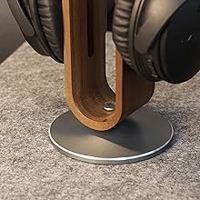 metal base