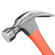 claw hammer