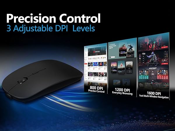 bluetooth mouse for macbook air