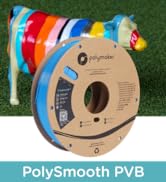 PVB filament blue PolySmooth
