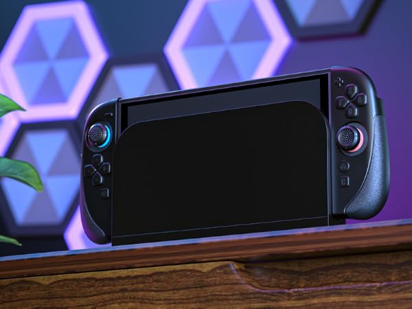 Protective Case for Nintendo Switch 2