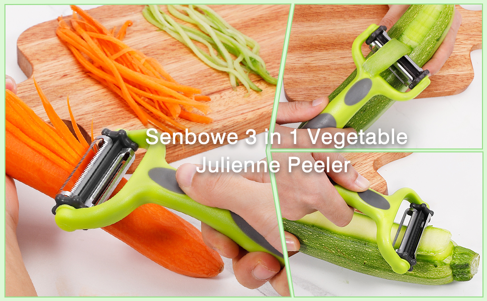potato peeler