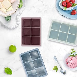 silicone freezer molds ice cube mold silicone soup freezer molds ice cube tray shapes ice mold ice
