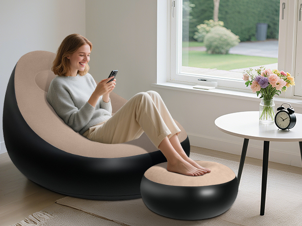Inflatable Chair