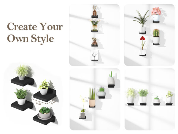 create your own style