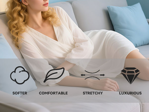 luxurious headband for women