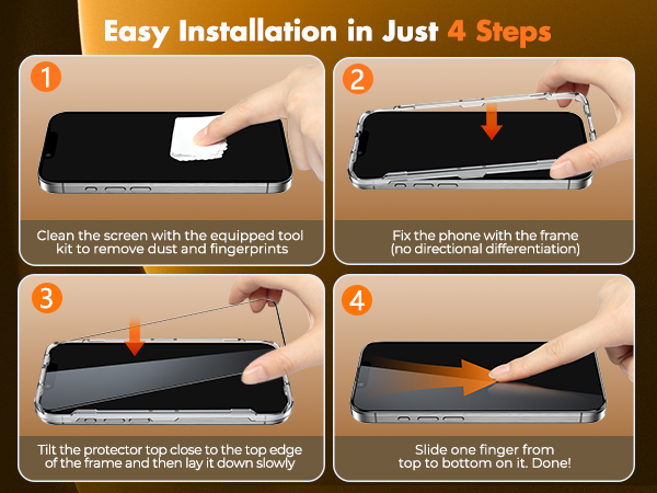 iphone 15 pro screen protector, screen protector 15 pro